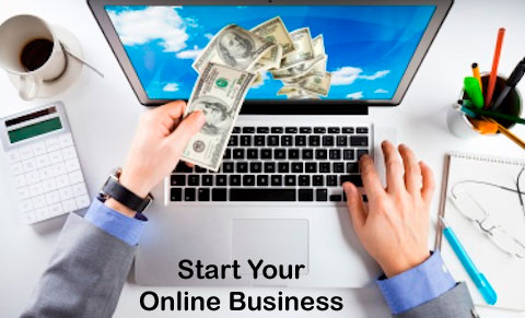 How to start easy  Online Business – A few  Top Hints