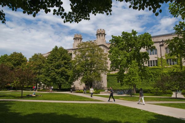 The best universities in the All of us have this one thing in like manner