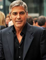 George Clooney Blasts Trump and Popular Medical Arrangement