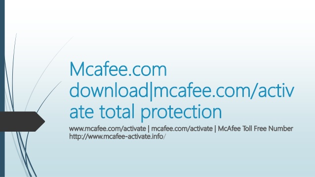 McAfee Activate UK, mcafee.com/activate
