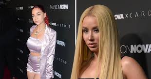 DANIELLE BREGOLI Attacks IGGY AZALEA