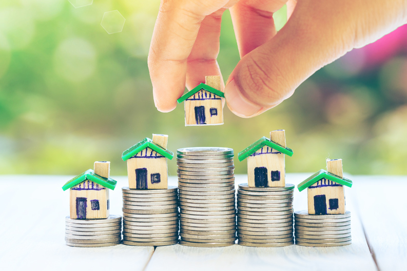 Seven Secrets To Getting The Best Home Loans at St. George