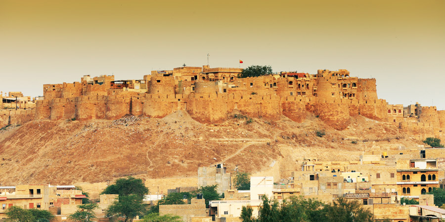 A Complete Travel Guide to the Golden City, Jaisalmer