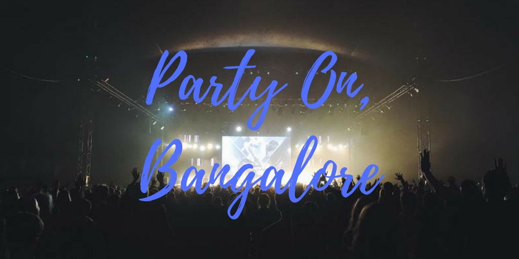 Partying in Bangalore – Which clubs are worth visiting?