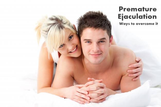 best natural supplement for premature ejaculation