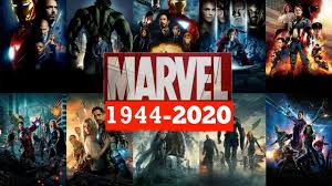 Marvel Comic Movies The Top Hints