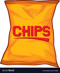 Choose Bag of Chips