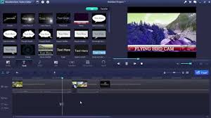 Movie Making New Software 2019