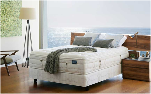 Affordable Luxury Mattress You Can’t Miss