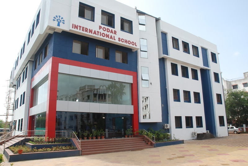 Which is The Top International School in Bandra