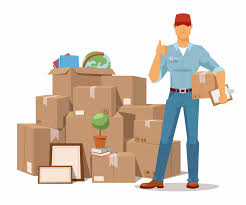 Always Ready to Serve you with Accuracy: Packers and Movers Chennai