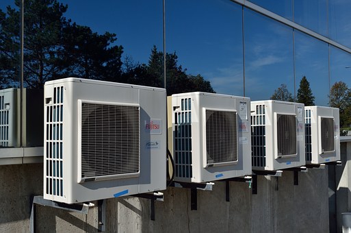 5 Common Air Conditioner Problems And Solutions