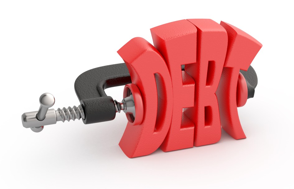 The Do-It-Yourself Guide for Negotiating with Your Creditors for Settling Debts