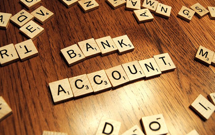 How Can You Live Without A Bank Account?