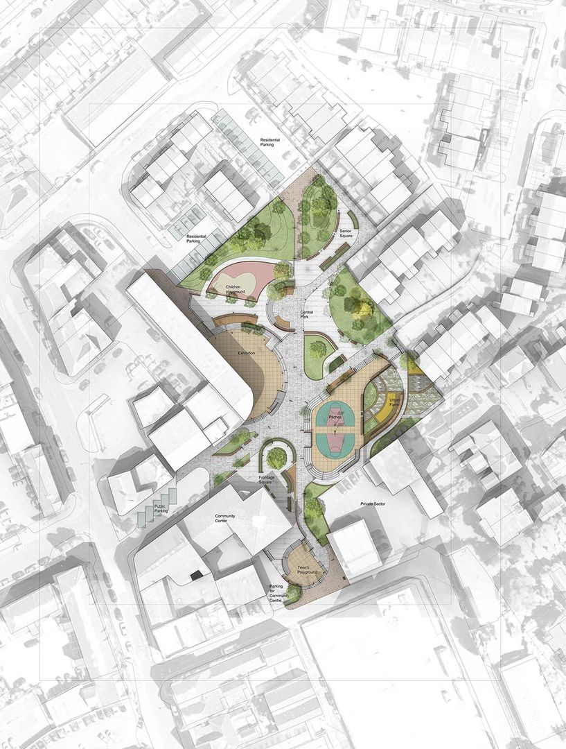 How Grading Shapes The Ground And Manages Stormwater?