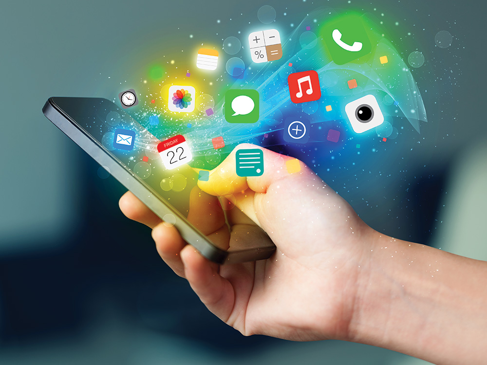 Effective ways to identify the target audience for Mobile application