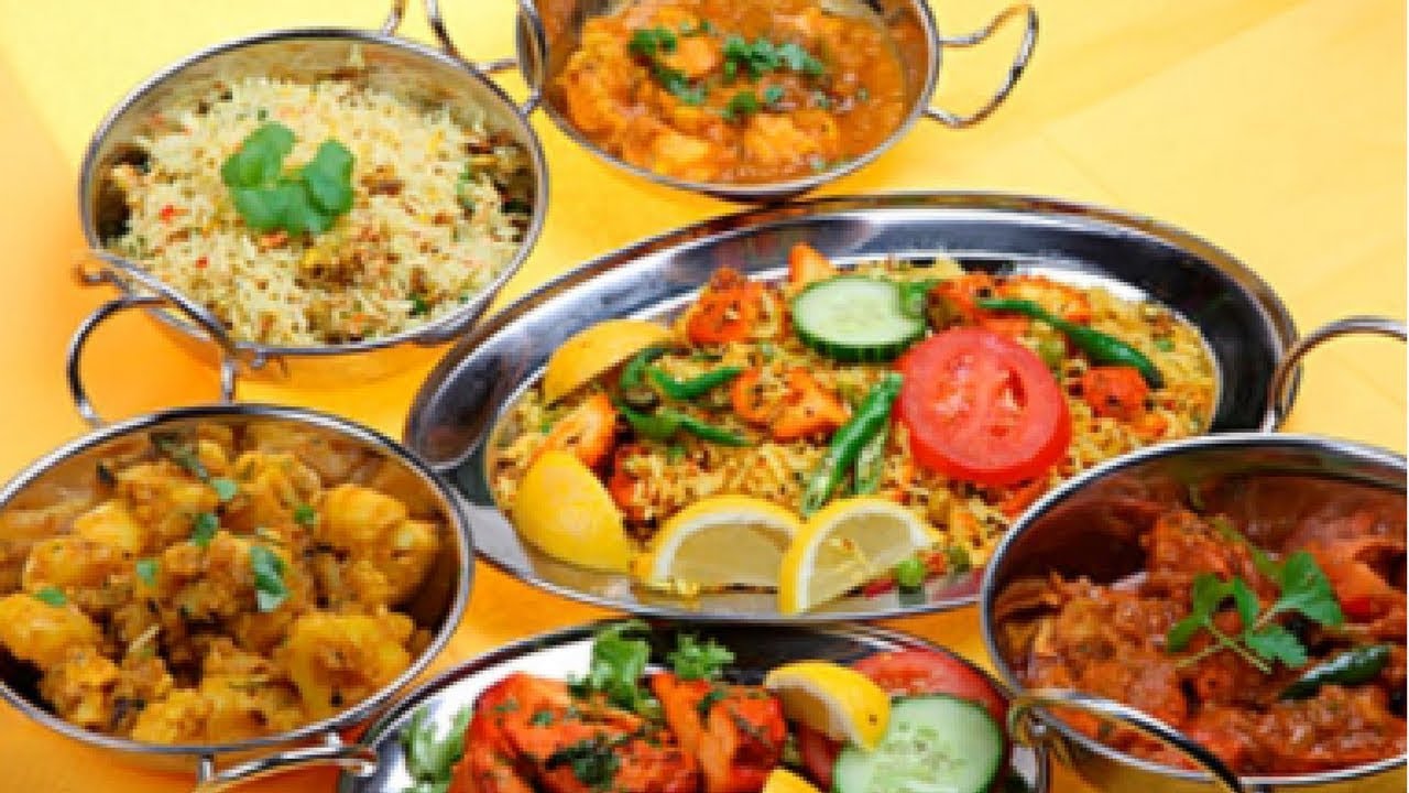 Popular Pakistani Food Recipes