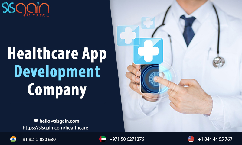 Reasons for the failure of Healthcare App Development Company !