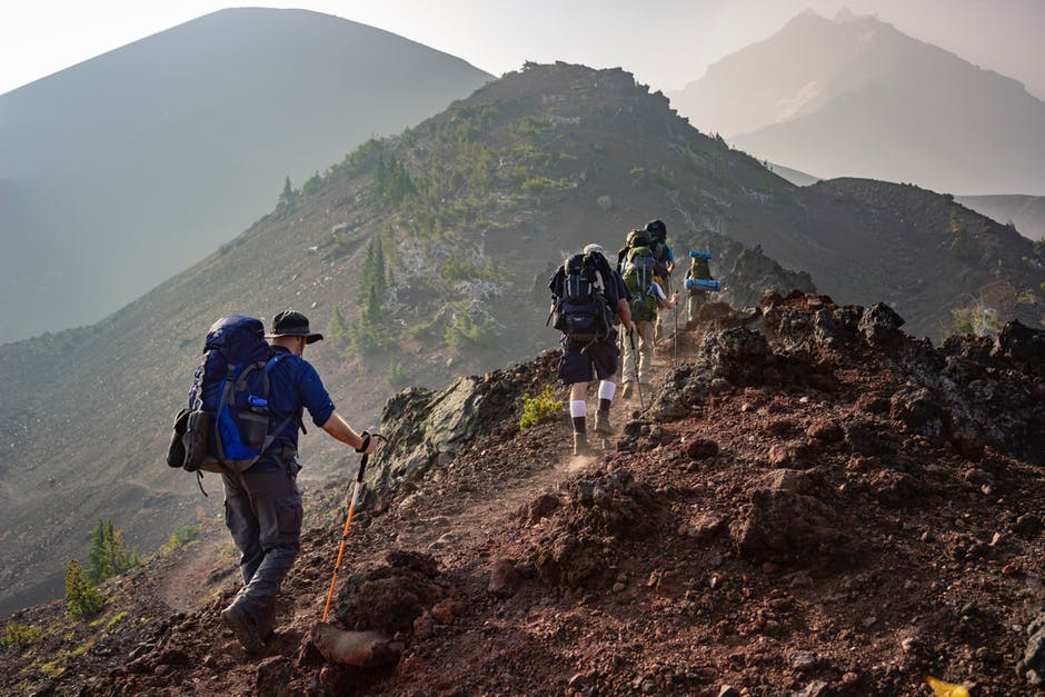 Mountain Climbing Tips for Beginners To Follow