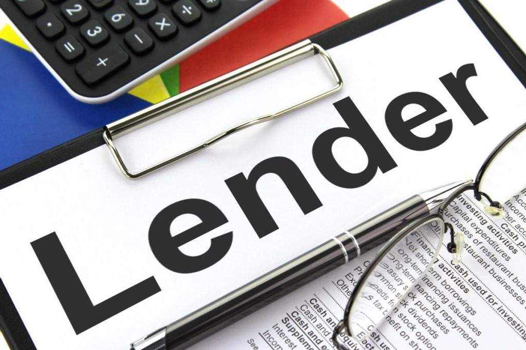 lender