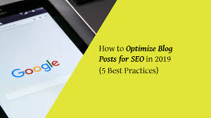 Website optimization Blog Tips – How to Take full advantage of Your Blog Entries