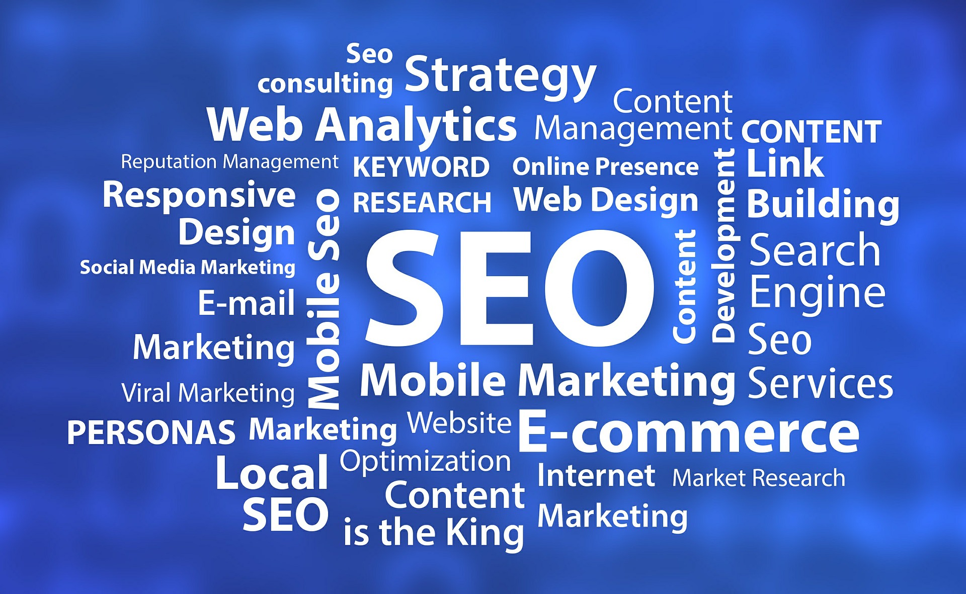 How to Grow Your Business Fast with Local SEO