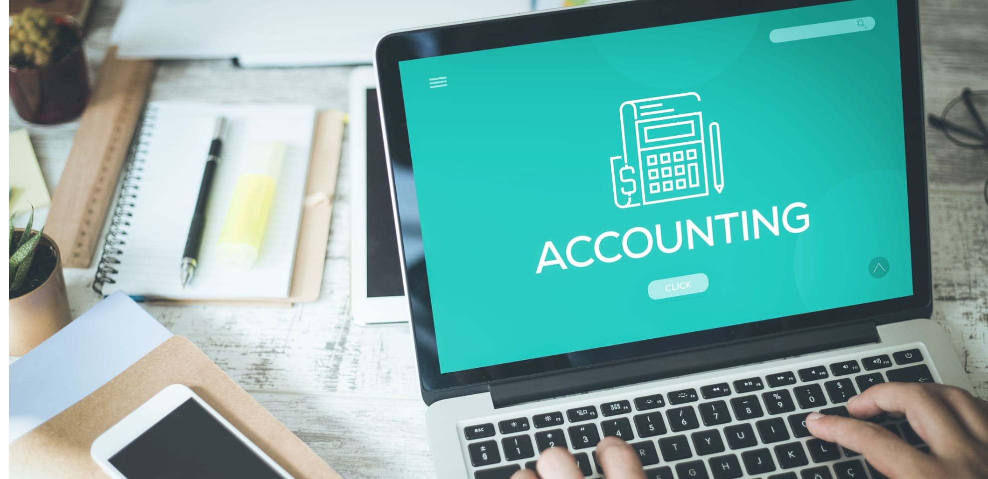 Digitalization of Accounting 