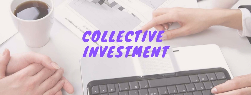 What is the working of collective investments trust