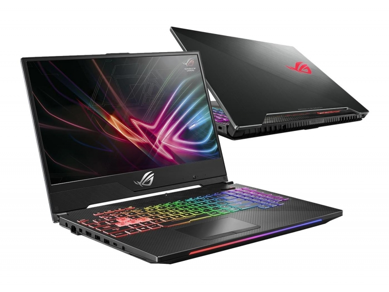 Best Gaming Laptops of 2019 to Buy in UK