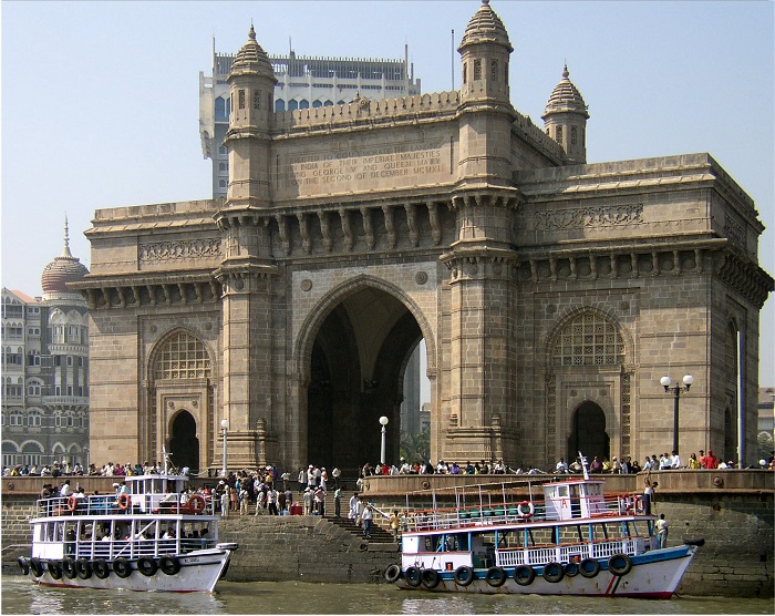 Gateway of India, Mumbai