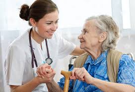 Benefits of Aged Care Courses