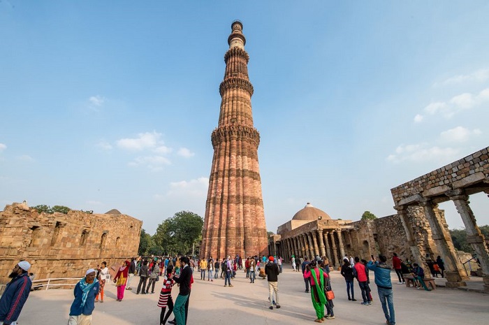 A Basic Itinerary to Know the Main Attractions of India