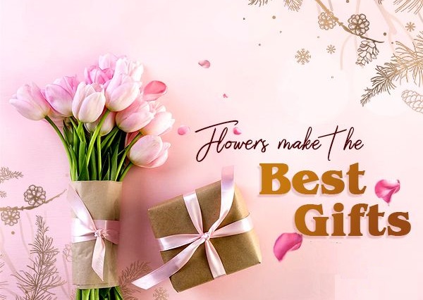 Send Flowers Online