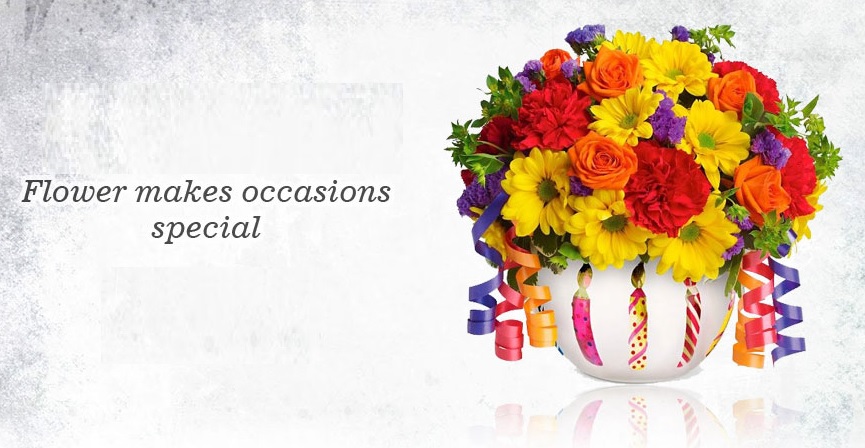 This Festive Season Send Flowers To Your Loved Ones