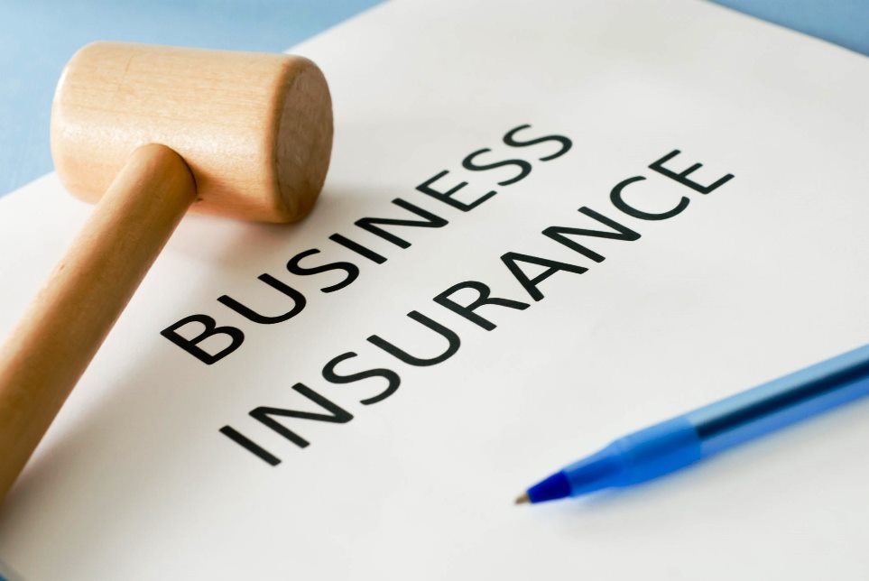 Why you use a broker for business Insurance