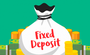 fixed deposit rates