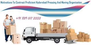 Helpful Advice while Appointing Packers and Movers Hyderabad