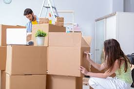 What Advanced Technologies are used by Packers and Movers Delhi?