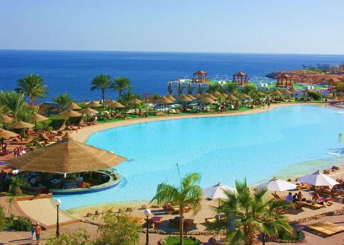 Sharm El Sheikh holidays