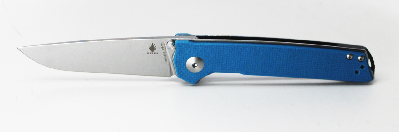 Go Online for A Benchmade Pocket Knife from White Mountain Knives