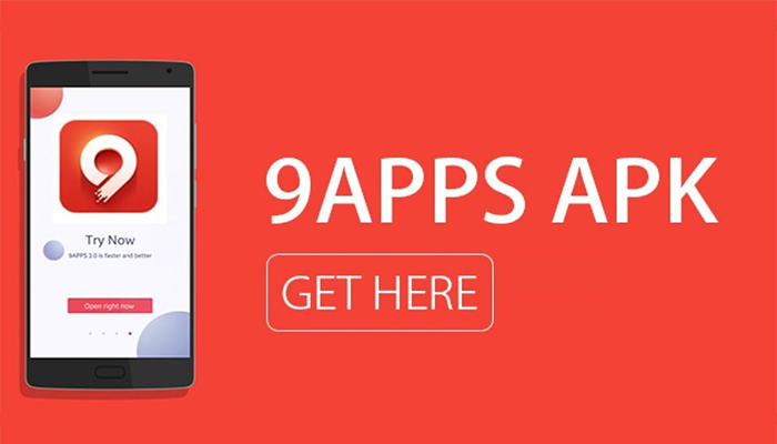 Guide For 9apps Fast Download