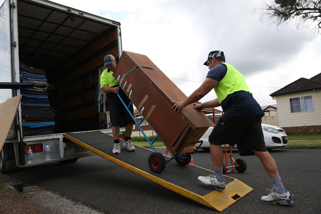 Tips To Hire The Finest Removal Companies In Uxbridge