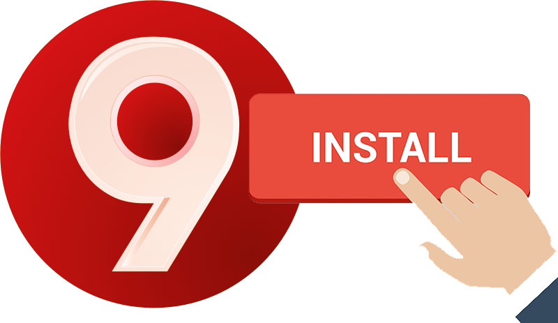 Why To Download & Install 9apps On Android Device