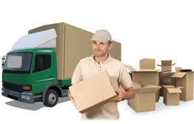 Relocation Done Right only with Packers and Movers Delhi