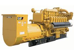 Kinds of Gas Generators and The Nature Of Work