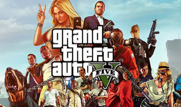 Gta 5 Apk Data Files | Gta 5 Mobile Download