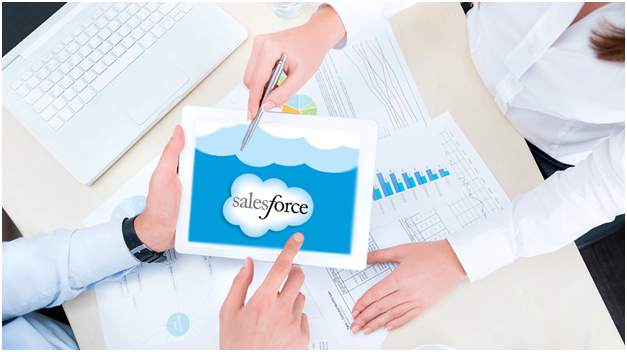Essential responsibilities of salesforce consultant and benefits