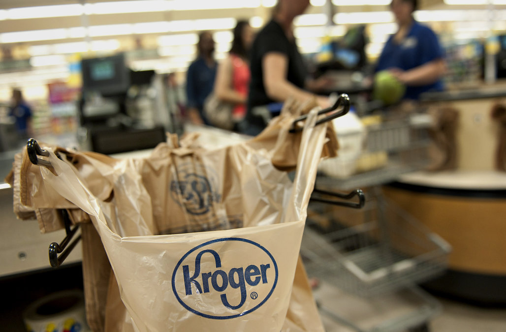 4 Hacks Every Kroger Shopper Needs to Know