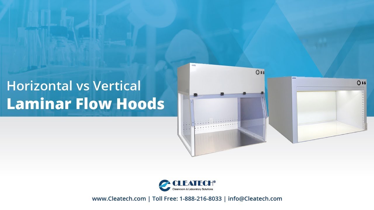 Different Kinds of Fume Hoods for Laboratories and Safety Tips