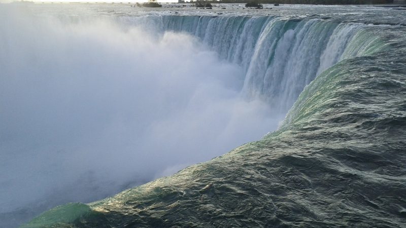 What you need to know about Niagara Falls?
